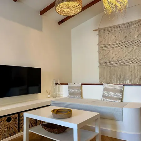 Dom wakacyjny Vera House Maspalomas (Gran Canaria)