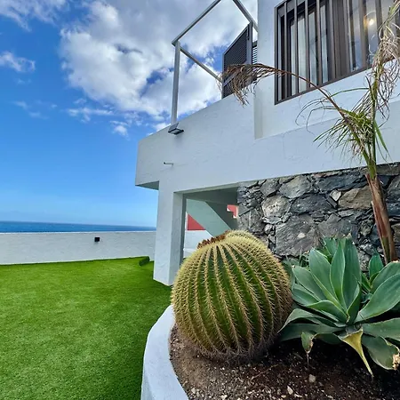 Vera House Maspalomas (Gran Canaria)
