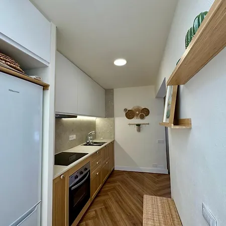 Vera House Holiday home