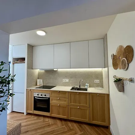 Σπίτι διακοπών Vera House