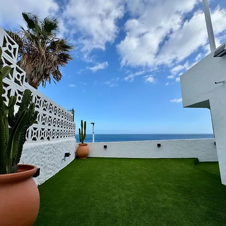 بيت للعطل Vera House *