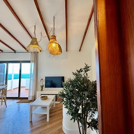 Vera House Σπίτι διακοπών Μασπαλόμας