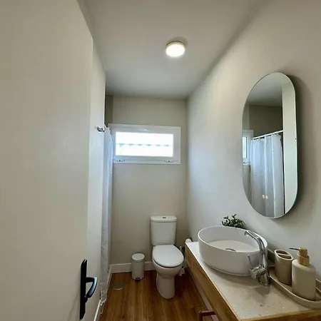 Vera House Μασπαλόμας