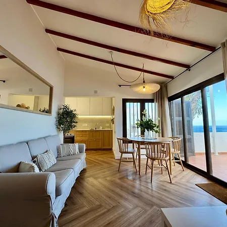 Vera House Σπίτι διακοπών Μασπαλόμας