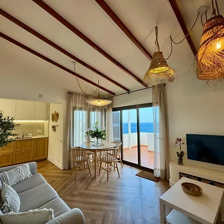 Σπίτι διακοπών Vera House Μασπαλόμας