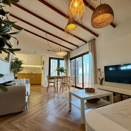 Vera House * Maspalomas (Gran Canaria)