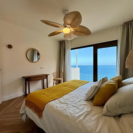 Vera House Μασπαλόμας