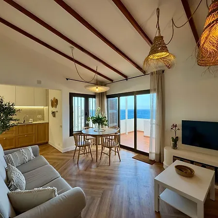 Vera House * Μασπαλόμας