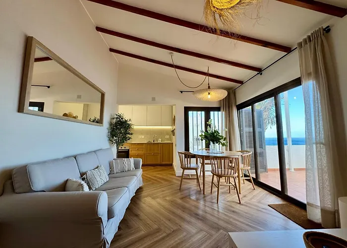 Vera House Дом отдыха Маспаломас