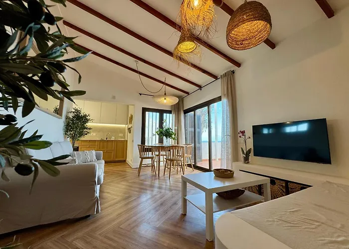 Vera House * Маспаломас